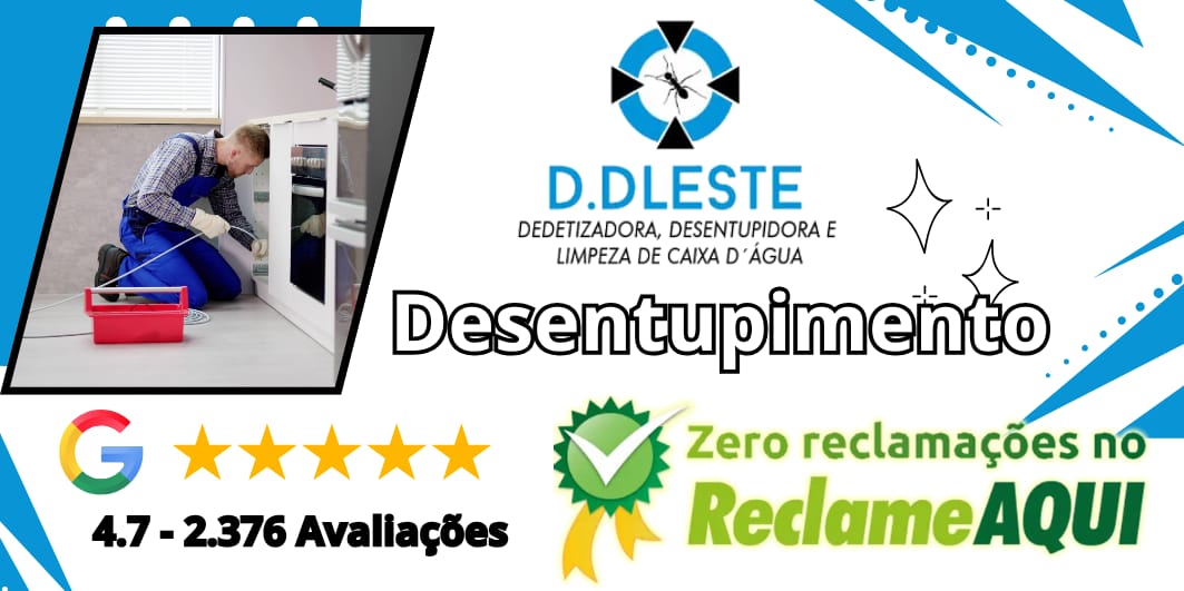 Desentupimento