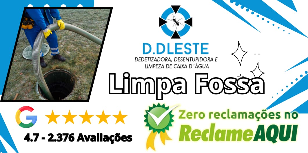 Limpa Fossa